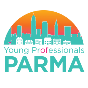 Young Professionals of Parma Logo