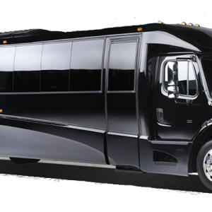 Ground Transportation for conventions and events in Cleveland, OH
