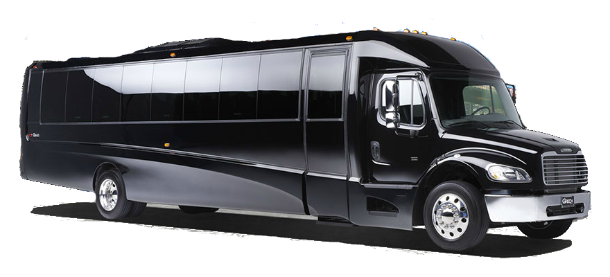 Ground Transportation for conventions and events in Cleveland, OH